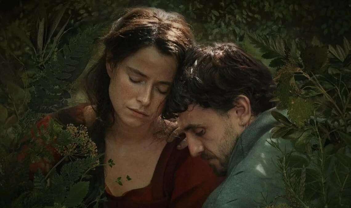 "Elle doit être une sorcière." Hideo Kojima reste sans voix devant ce film et applaudit son réalisateur