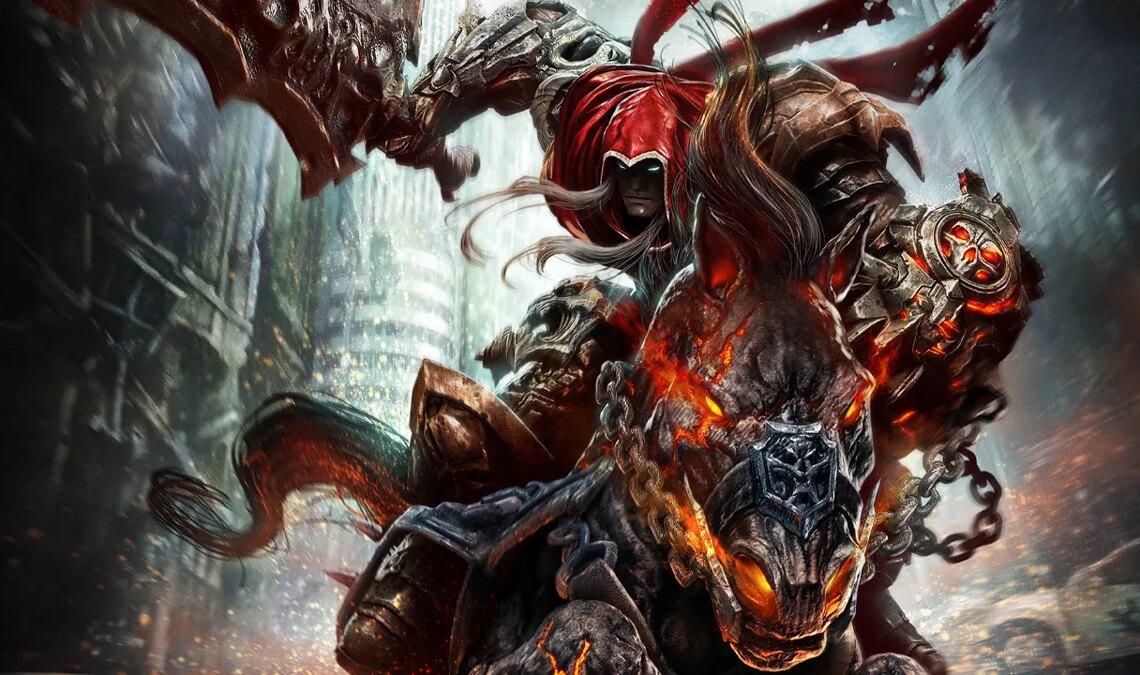 Embracer prépare "un lancement très important". En regardant les franchises qu'ils contrôlent, ils ont toute mon attention