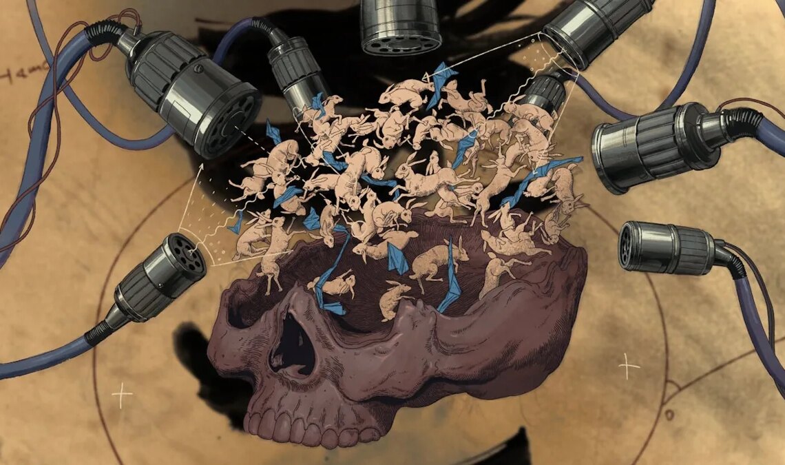 En plein boom de l'IA, le développeur de Disco Elysium nous fait clairement connaître sa position sur le sujet