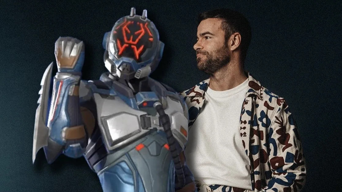 Fortnite ajoute de nouvelles voix de haut niveau : l'un des acteurs de Clair Obscur : Expedition 33 rejoint