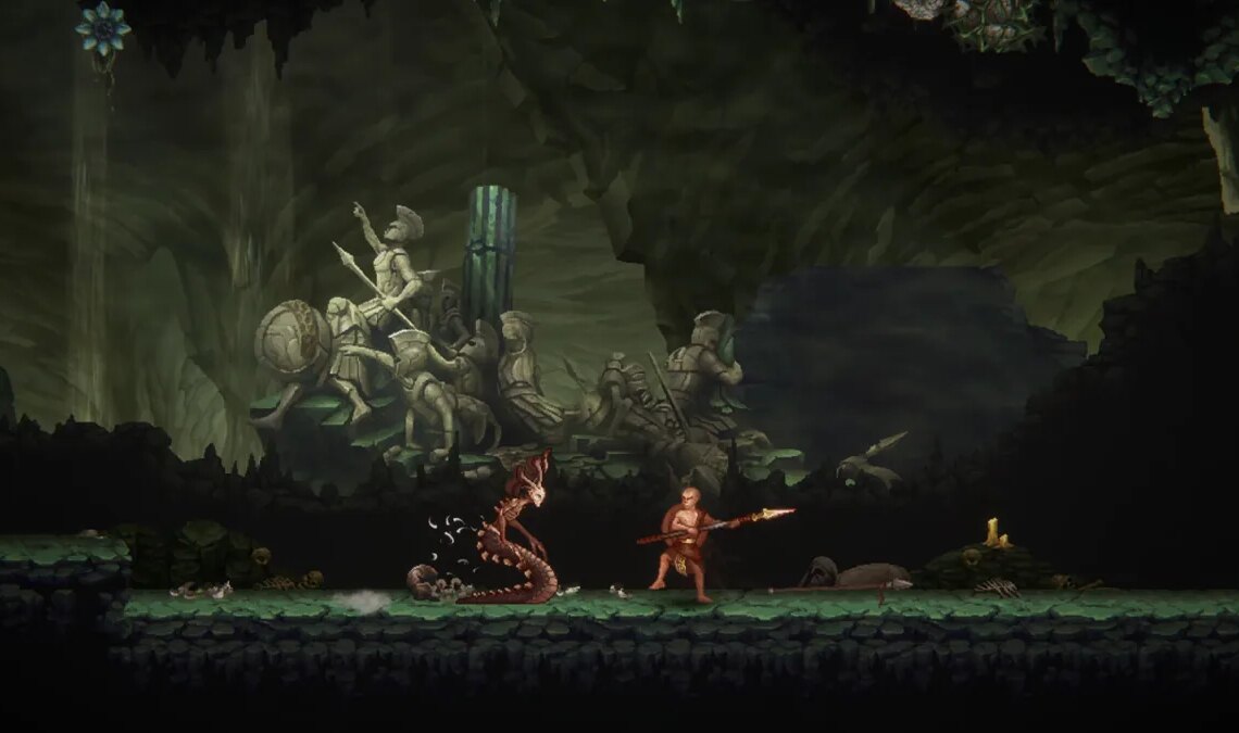 God of War présente deux jeux (ou plutôt 4) dans le State of Play, avec une surprise à laquelle les fans ne s'attendaient pas