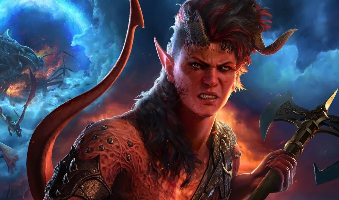 HBO semble avoir un objectif clair avec la série Baldur's Gate 3. Le seul problème c'est qu'il est impossible d'y parvenir