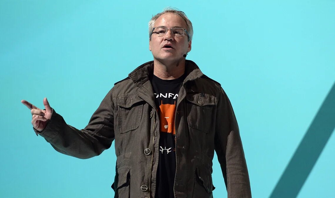 Hideo Kojima, Phil Spencer et d'autres légendes de l'industrie rendent hommage au défunt co-créateur de Call of Duty