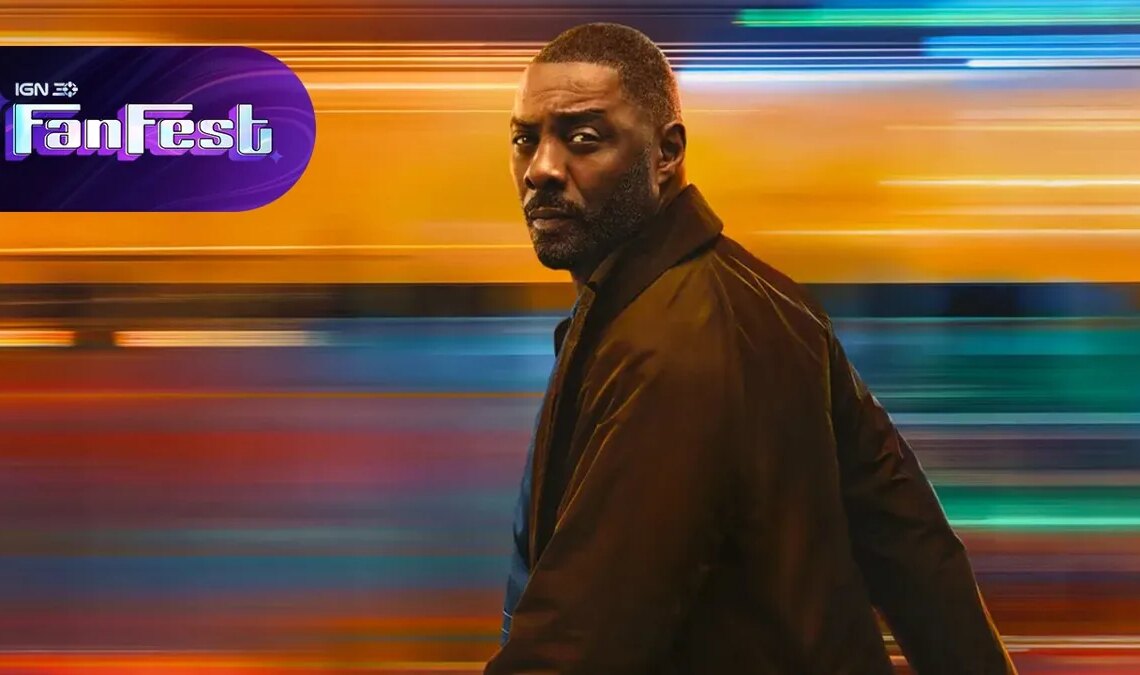 Hijack - Clip exclusif de la fin de la saison 2 | IGN FanFest 2026