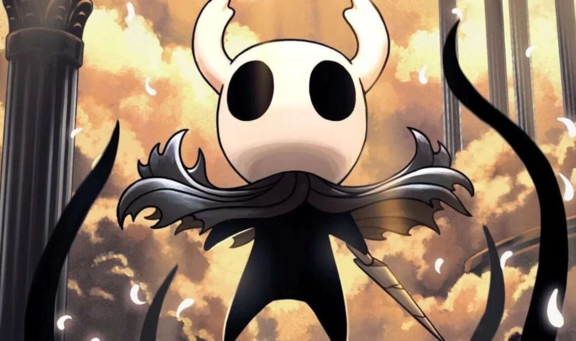 Hollow Knight renaît sur Nintendo Switch 2 : voici à quoi ressemble Hallownest dans l'édition améliorée pour la console