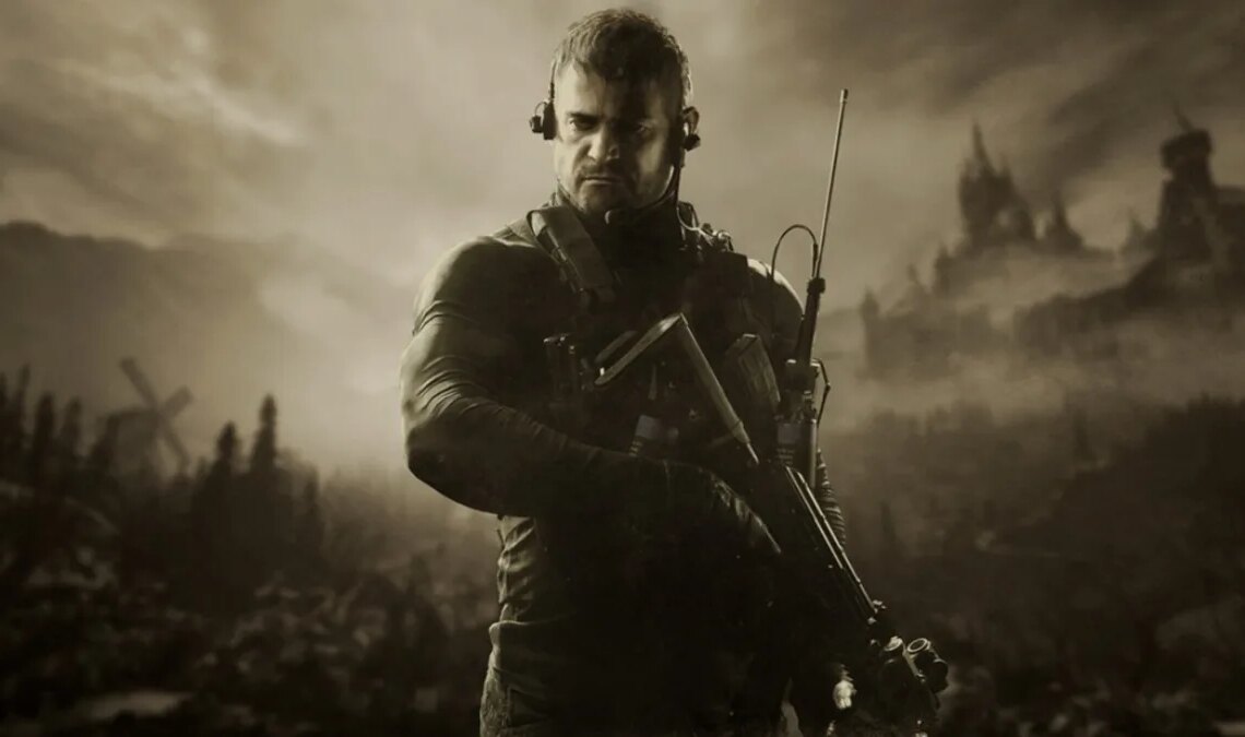 Honnêtement, je pensais qu'ils n'auraient pas le cœur de le faire, mais Capcom semble déterminé à boucler la boucle de Resident Evil.