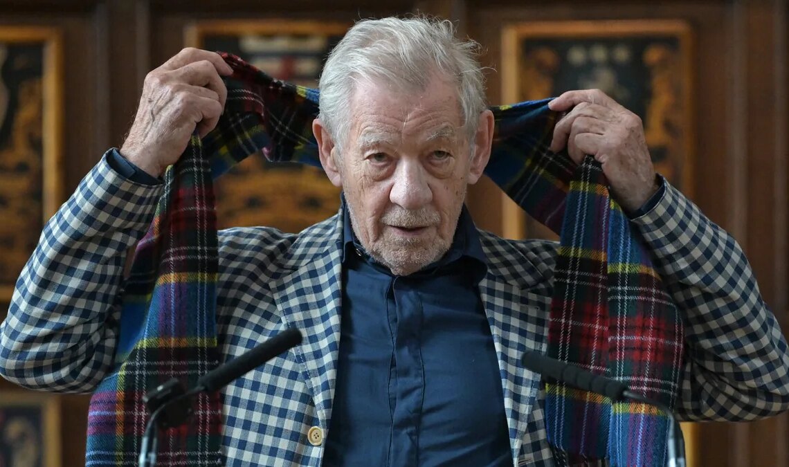 Ian McKellen est encouragé à interpréter son moment stellaire dans Avengers : Doomsday avec sa version la plus « intimidante »