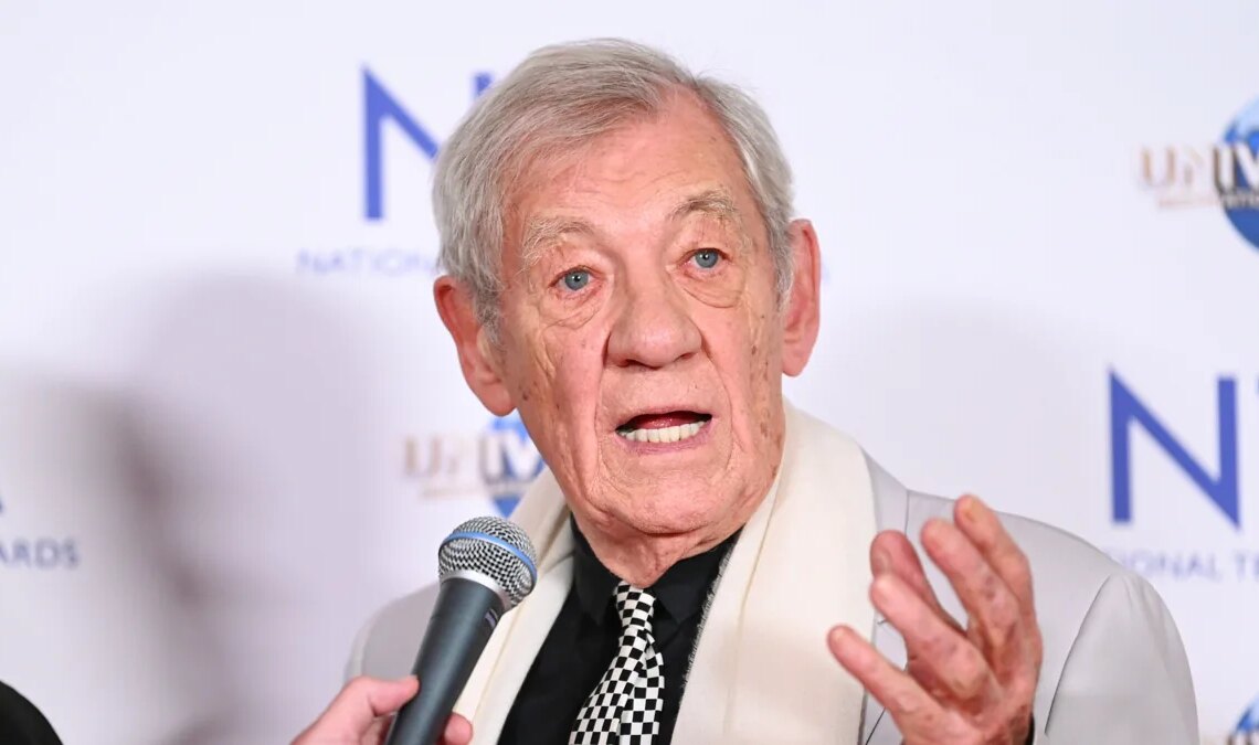 Ian McKellen fait une erreur et divulgue l'un des grands exploits de Magneto dans Avengers : Doomsday
