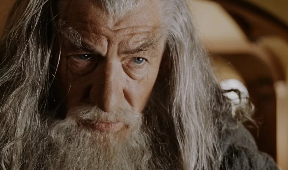 Ian McKellen révèle quel sera le fil conducteur du prochain film du Seigneur des Anneaux