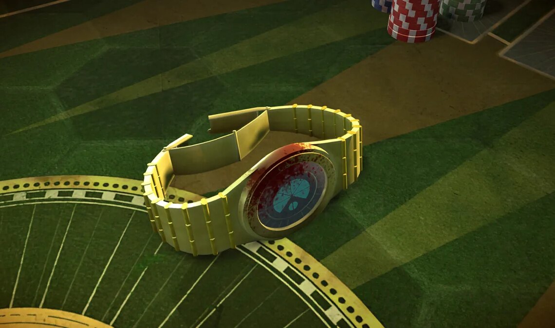 Il a disparu des magasins sans laisser de trace, mais ce jeu aux crossovers hooligans est de retour 7 ans plus tard