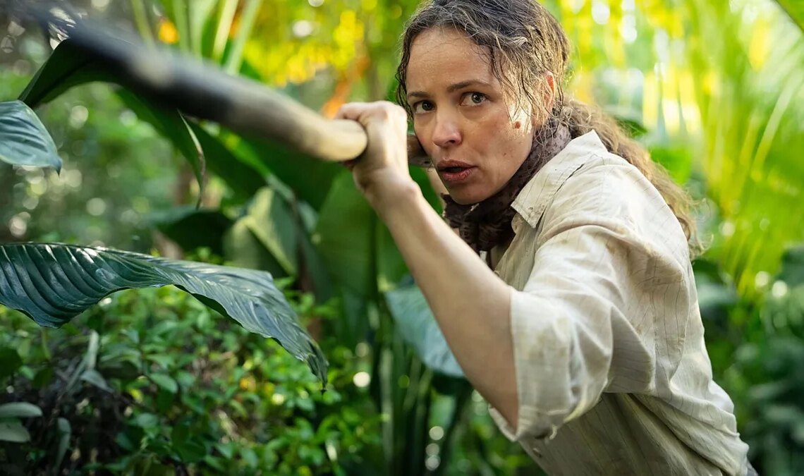 Il a quitté Spider-Man pour se consacrer à l'horreur, et il semble qu'avec son nouveau film il ait mis le doigt sur la tête.