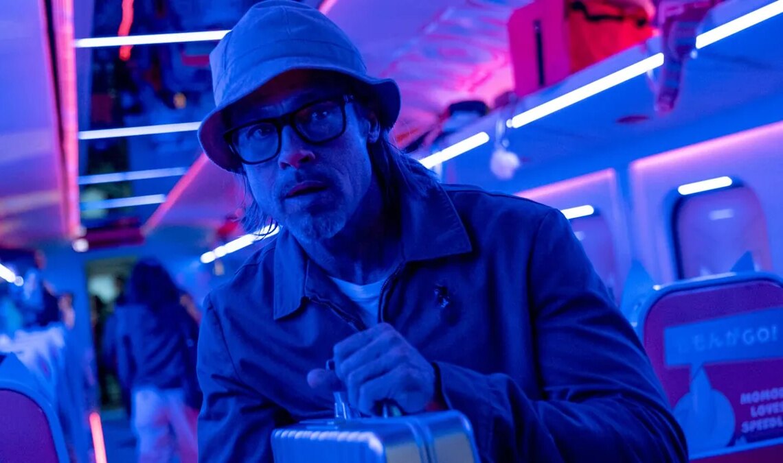 Il a reçu des critiques mitigées, mais pour moi, c'est un joyau d'action que vous devriez regarder en streaming.