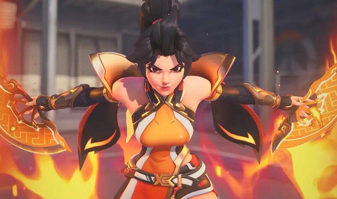 Il est temps de laisser derrière nous la haine envers Overwatch