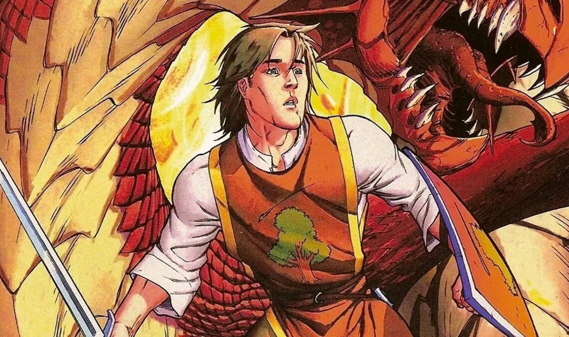 Il existe un livre, et tout le monde connaît la série HBO, mais maintenant c'est l'adaptation en bande dessinée qui explose les ventes