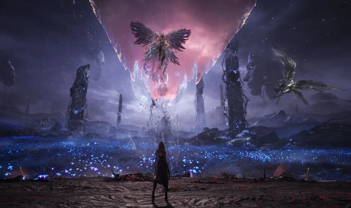 Il n'était pas dans le State of Play, mais ce jeu d'action très attendu s'est lancé tout seul avec un nouveau trailer