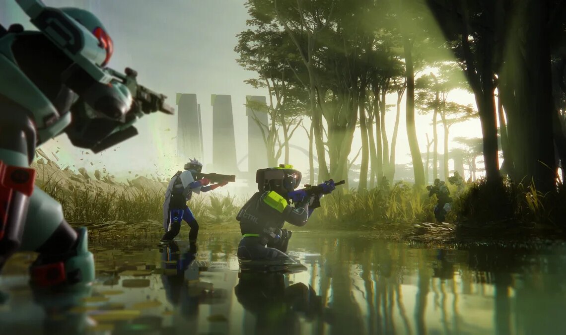 "Il n'y a pas de seconde chance" : Bungie prend au sérieux les tricheurs avant le lancement de Marathon