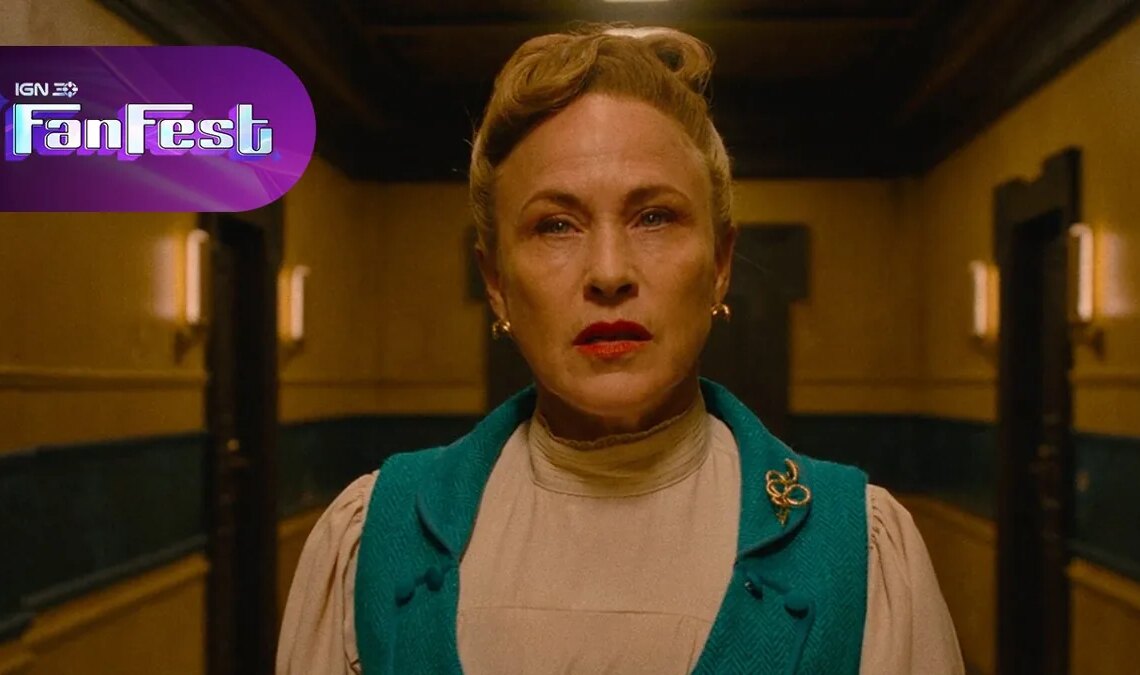 Ils vont te tuer - Clip exclusif | Festival des fans de l'IGN 2026