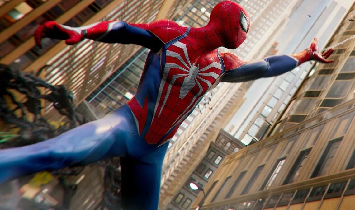 Insomniac précise si les jeux Spider-Man atteindront d'autres plateformes