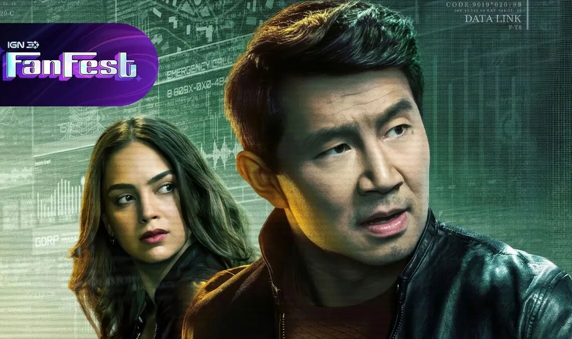 Interview : Voici comment The Copenhagen Test se connecte avec Hitman, Splinter Cell et GoldenEye