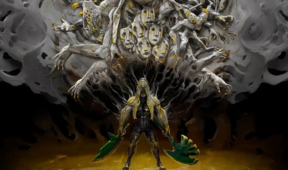 J'ai maintenant un substitut au vide que Sons of Sparta m'a laissé. Ce metroidvania sort le mois prochain et il a l'air incroyable