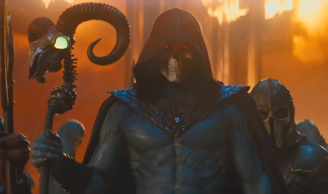 Jared Leto symbolise « la masculinité toxique à son meilleur » avec son nouveau rôle dans Les Maîtres de l'Univers