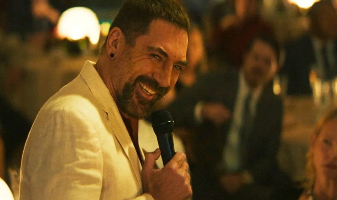 Javier Bardem cherche à se venger dans cette nouvelle série qui va révolutionner le streaming. Apple TV a révélé la date de sortie et les premières images