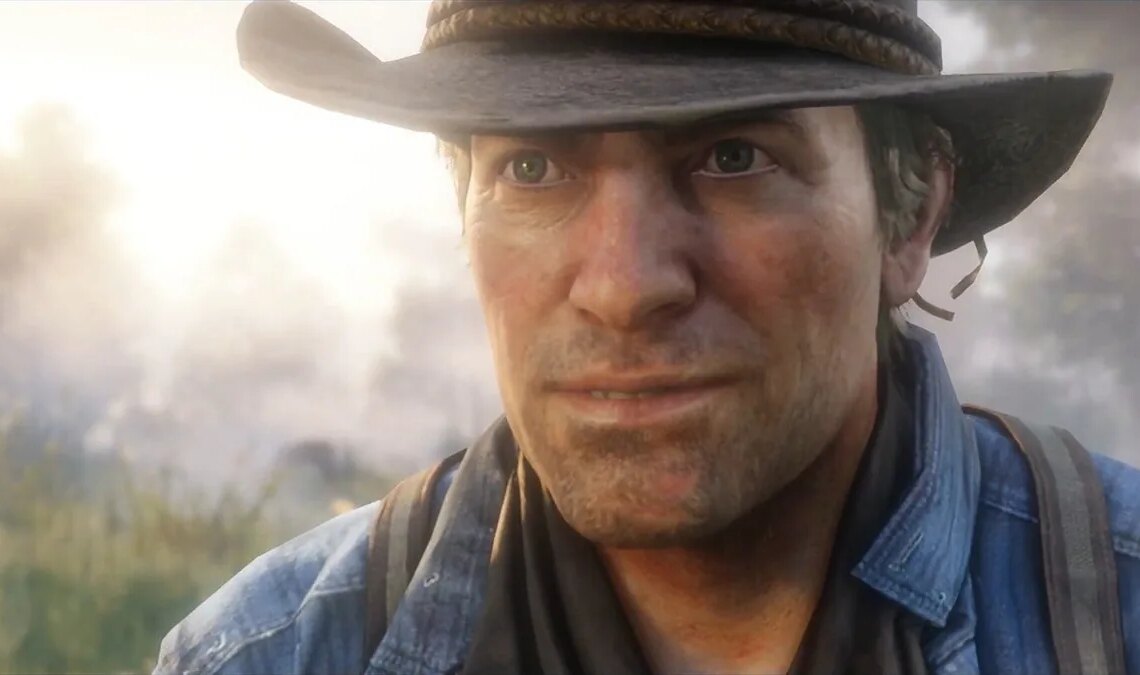 Je n'aurais jamais imaginé que Red Dead Redemption 2 puisse devenir quelque chose comme ça, mais plus rien ne me surprend