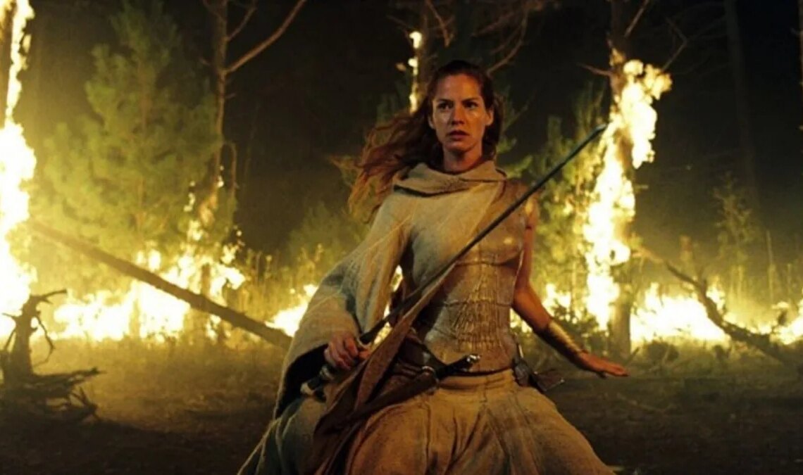 Je ne sais pas si ce sera "Game of Thrones" de Disney, mais cette franchise fantastique peut certainement être un succès en streaming