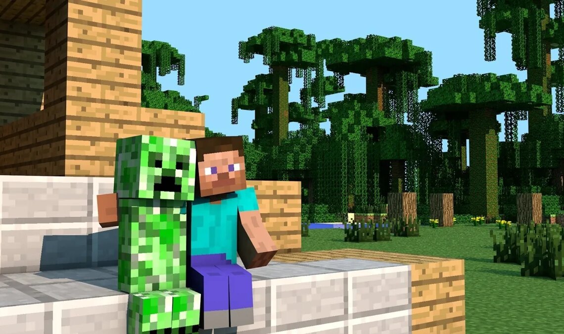 Je ne savais pas qu'un jeu pouvait être si différent lorsqu'on l'emportait partout sur Nintendo Switch