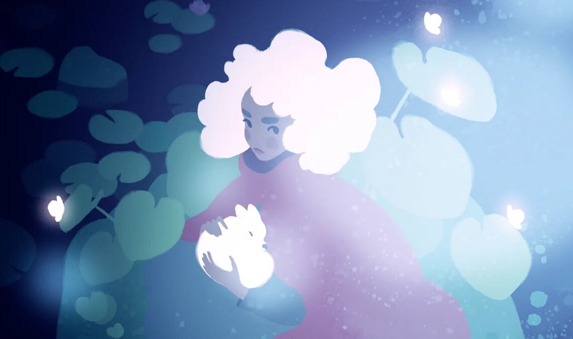 Je pensais que Neva ne pouvait pas aller mieux, mais j'avais tort. Avec le peu de valeur de son DLC, c'est un péché de ne pas l'acheter