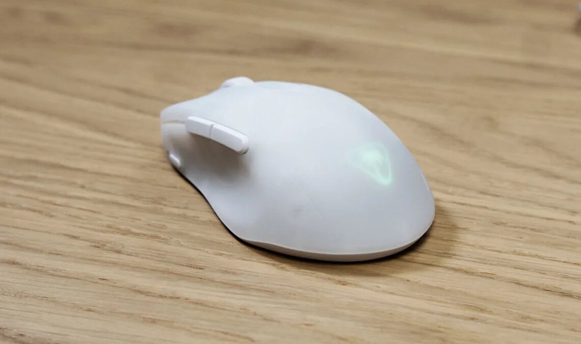 Je pensais que ce n'était pas possible mais oui : c'est la Turtle Beach Pure Air, la souris qui allie minimalisme extrême et performances compétitives