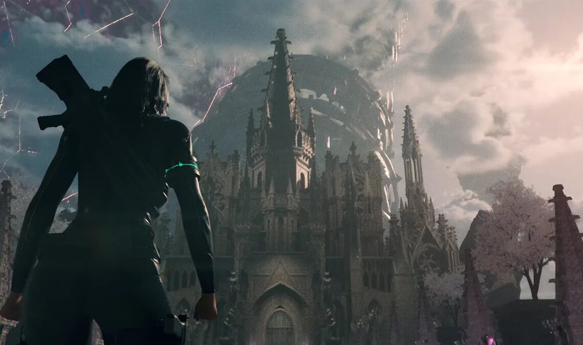 Je pensais que l'échec du mois dernier allait être décisif, mais non. Ce jeu vidéo aura une suite