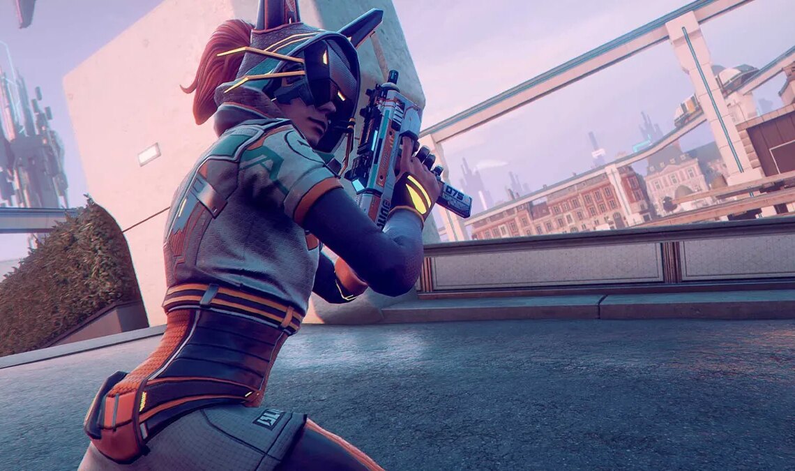 Je pensais que tout le monde avait oublié, mais j'avais tort. Ce Battle Royale d'Ubisoft pourrait revenir plus fort que jamais