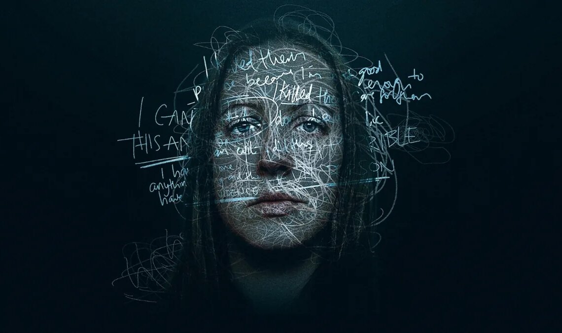 Je suis horrifié par cette nouvelle sortie de Netflix qui déferle sur le monde