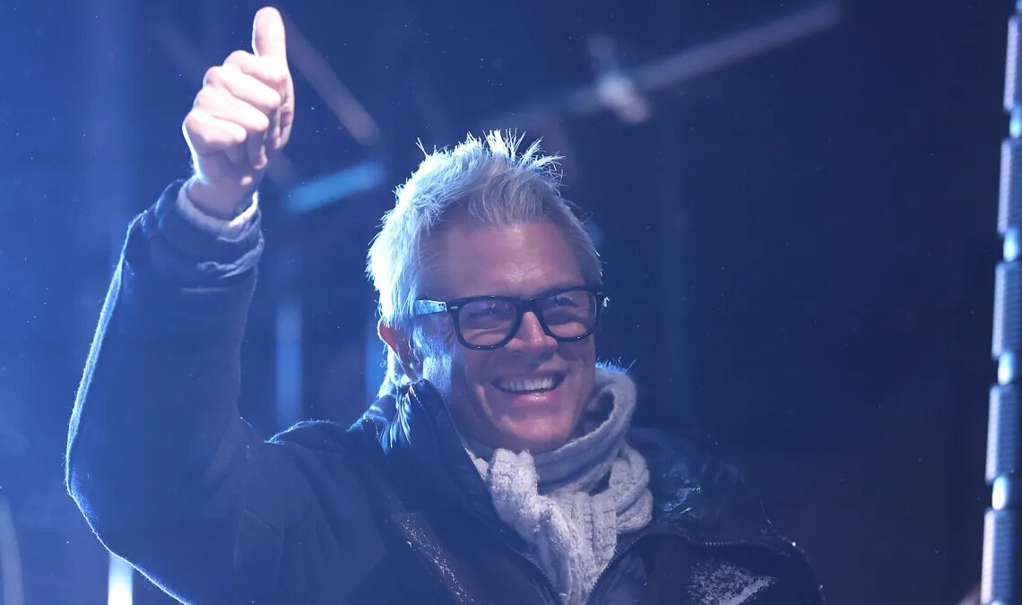 Johnny Knoxville a de bonnes et de mauvaises nouvelles pour les fans de Jackass
