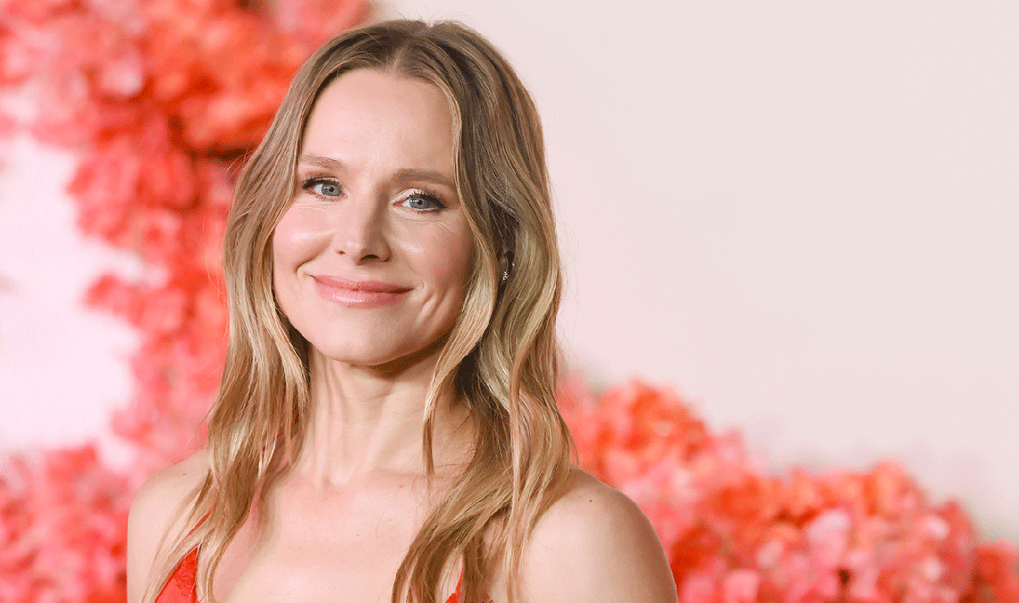 Kristen Bell rejoint l'univers Sonic avec un rôle très important