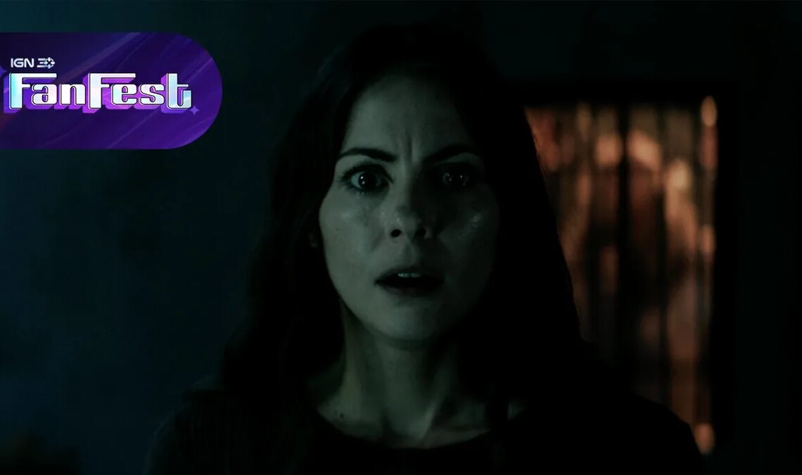 L'Assistant Mortuaire - Clip exclusif | Festival des fans de l'IGN 2026