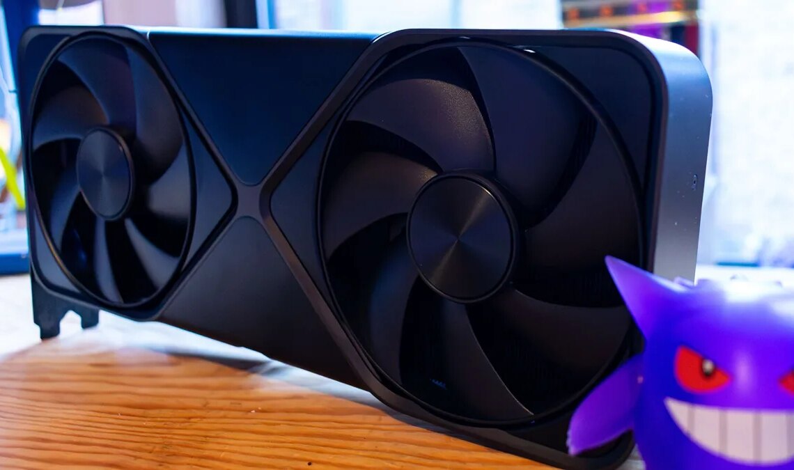 L’IA est imparable et les jeux sur PC en paient les conséquences. Ce changement chez Nvidia est plus inquiétant qu'il n'y paraît