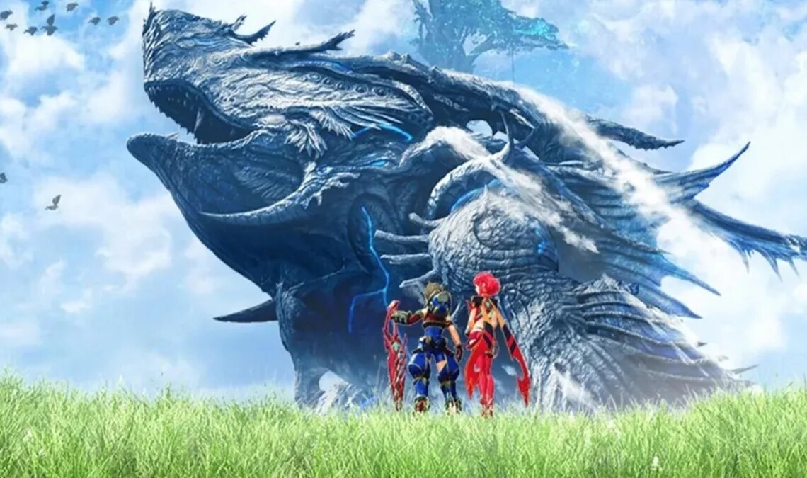 La grande surprise de Nintendo en 2026 pourrait être un nouveau Xenoblade. Les rumeurs récentes sont difficiles à ignorer