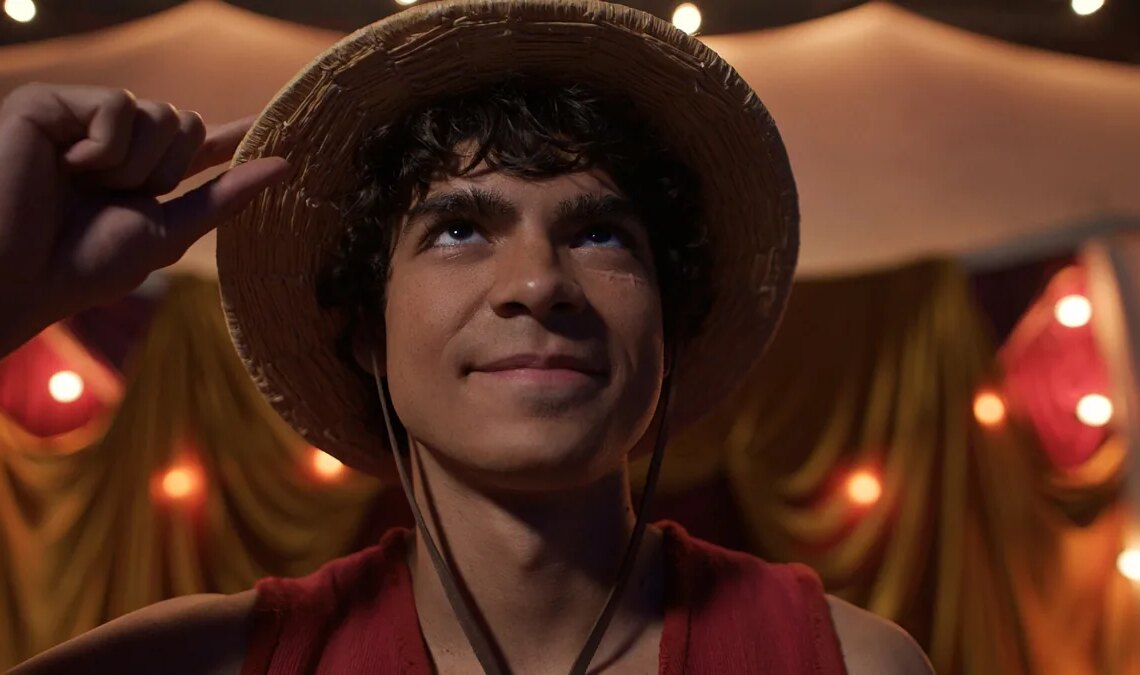 La nouvelle bande-annonce de la saison 2 de One Piece de Netflix a tout pour plaire : des dinosaures, des méchants et des tripes partout