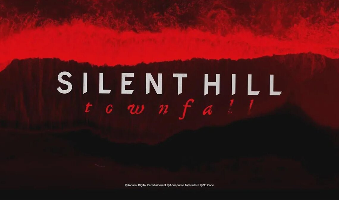 La première bande-annonce de Silent Hill : Townfall montre une créature avec laquelle je ne voudrais pas être