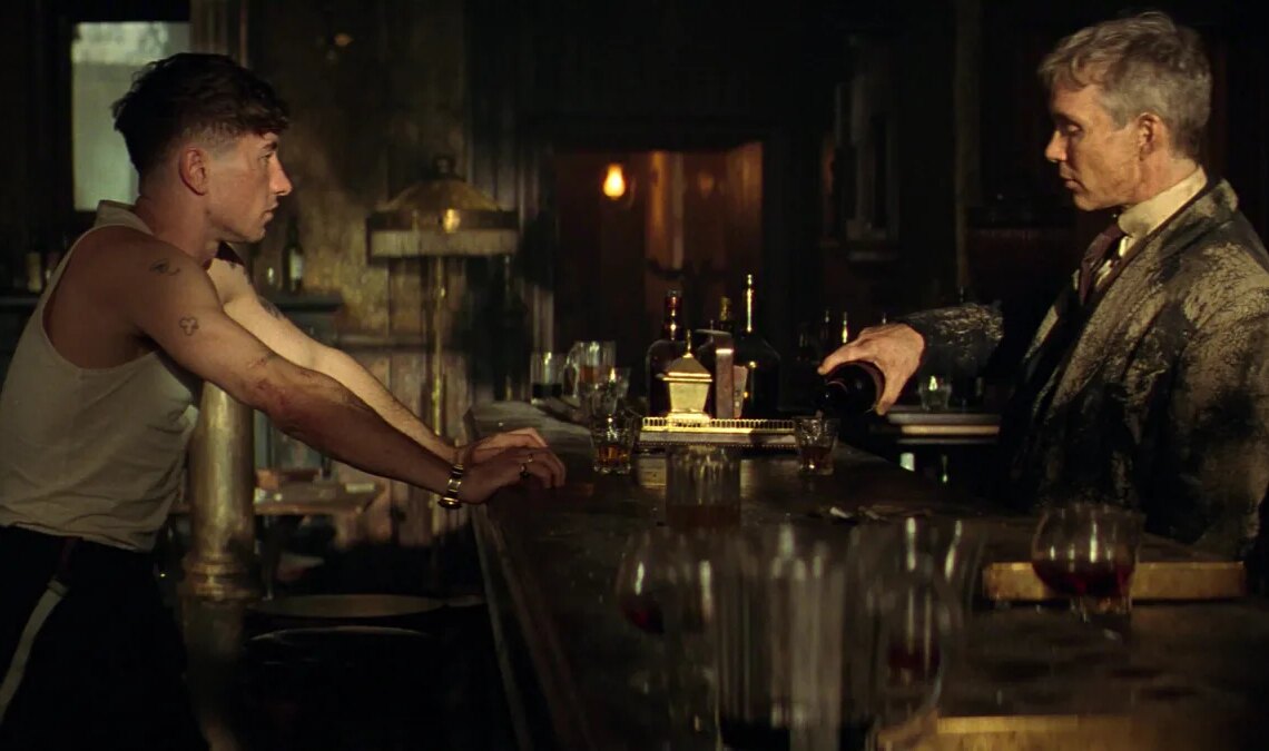 La première bande-annonce du film Peaky Blinders est là, et elle apporte une surprise inattendue