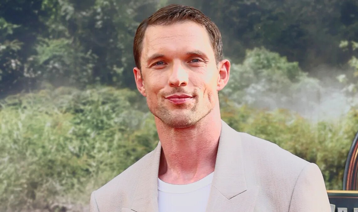 La série God of War sur Prime Video révèle l'acteur qui incarnera Baldur