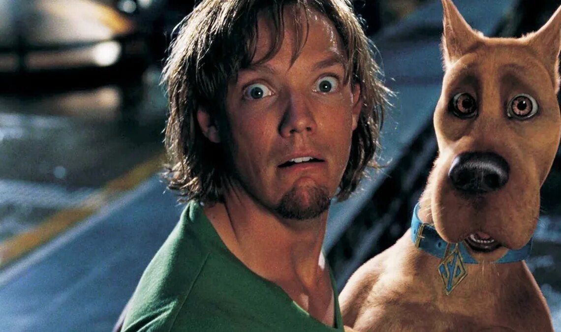 La star originale de Scooby-Doo, Matthew Lillard, ne demande qu'une chose au nouveau redémarrage