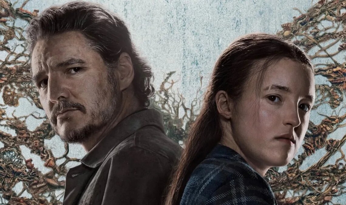 L'actrice originale d'Ellie dans les jeux vidéo The Last of Us se mouille en parlant de la série HBO