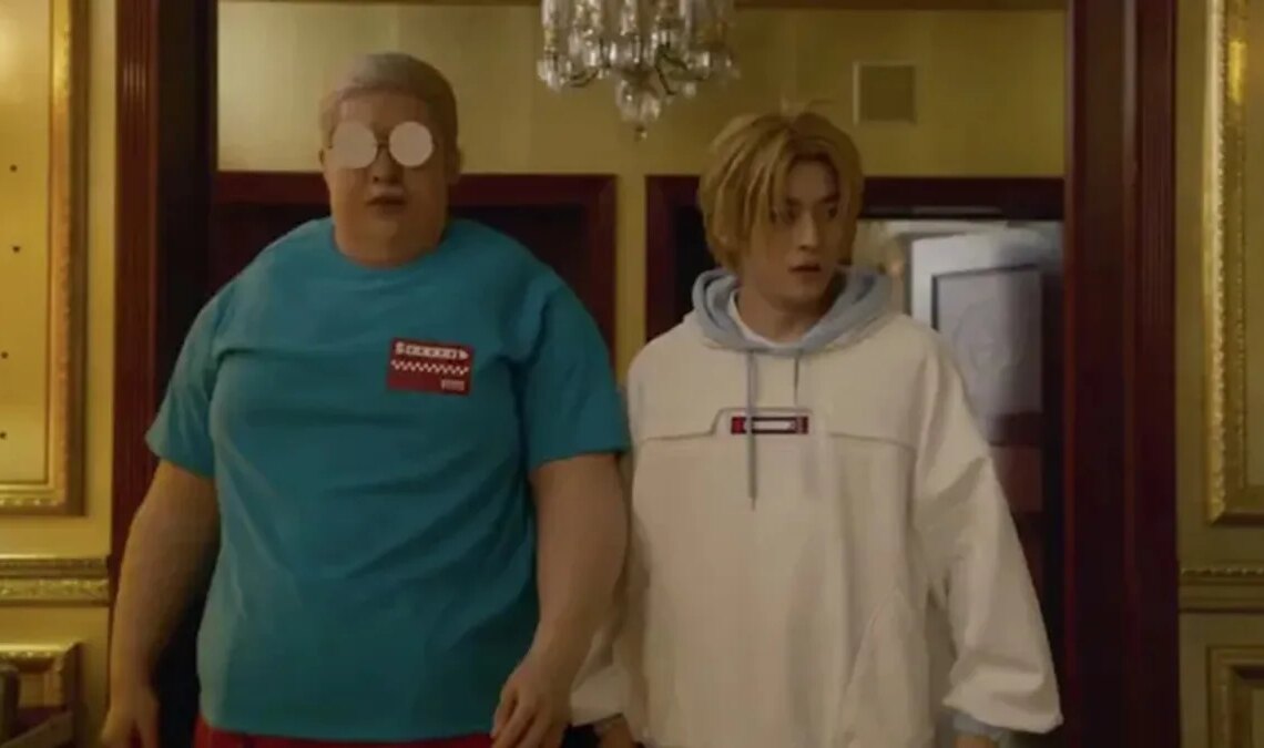 L'anime Netflix était incroyable, mais avec un seul coup d'œil à la nouvelle bande-annonce live-action, il est clair que ses créateurs savent ce qu'ils font.