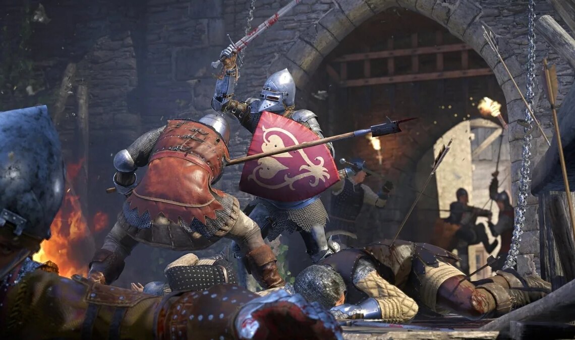 Le RPG qui a embrassé le réalisme et triomphé est de retour : sans dragons ni magie mais avec une personnalité éclatante