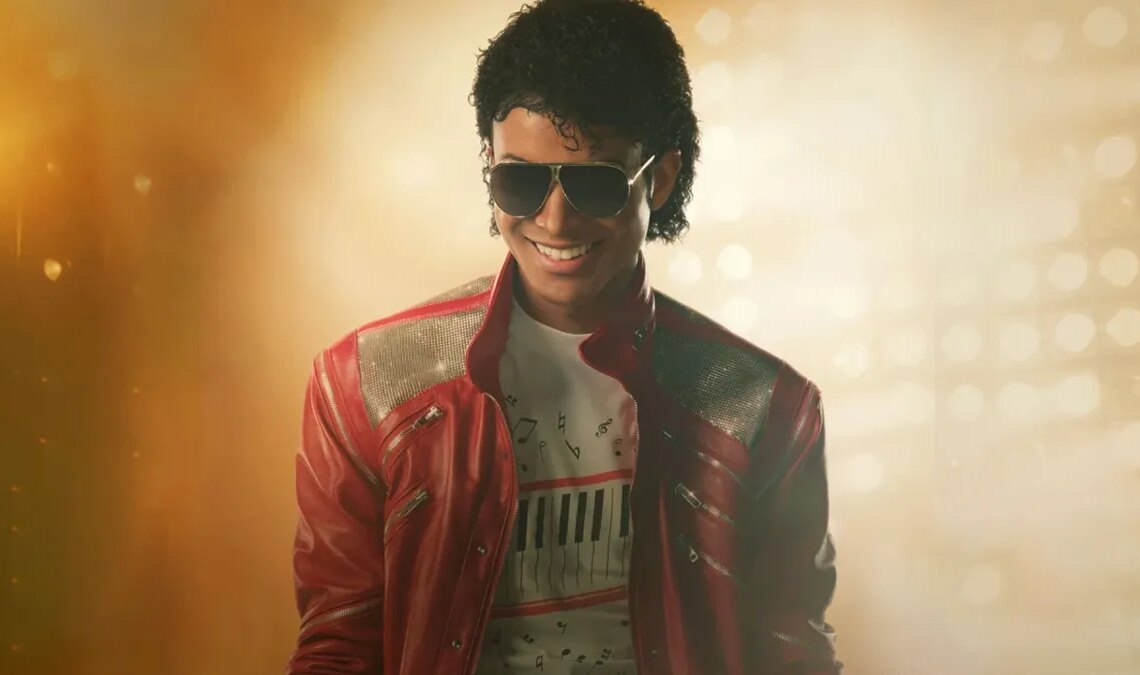 Le biopic de Michael Jackson reçoit une nouvelle bande-annonce, la plus complète et la plus complète à ce jour