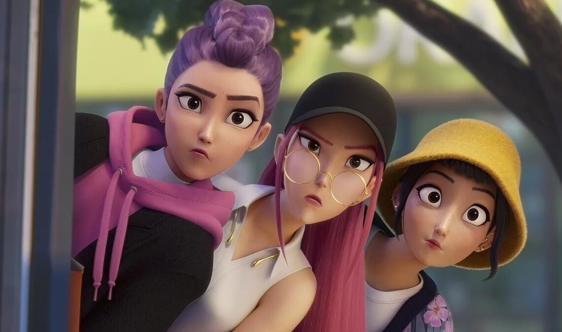 Le créateur de The K-Pop Warriors propose de nouveaux détails sur la suite