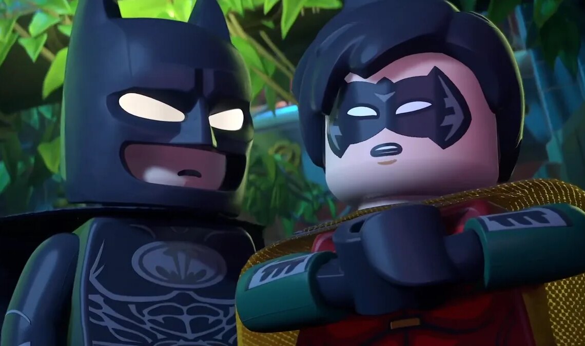 Le développeur de LEGO Batman : Legacy of the Dark Knight pousse un soupir de soulagement après le retard de GTA VI